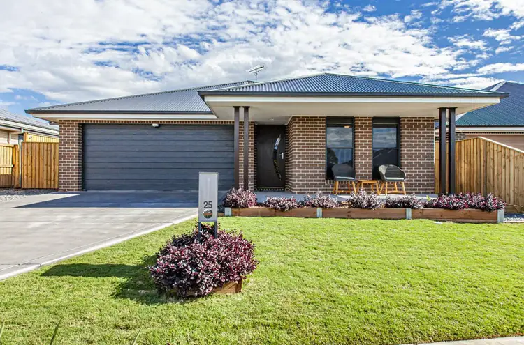 25 Bower Road