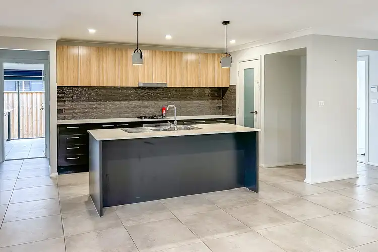 Second view of Homely house listing, 25 Bower Road, Medowie NSW 2318