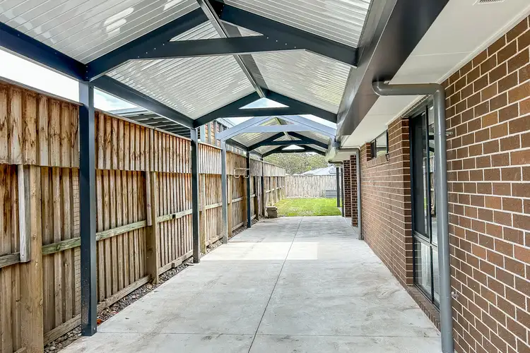 Third view of Homely house listing, 25 Bower Road, Medowie NSW 2318