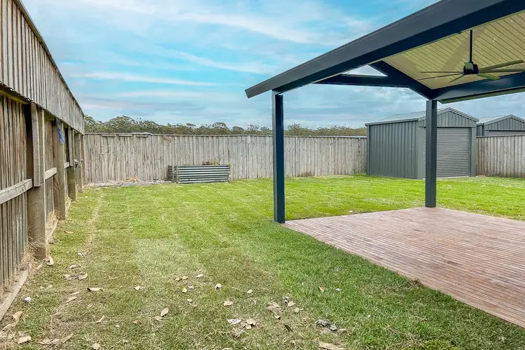 Fourth view of Homely house listing, 25 Bower Road, Medowie NSW 2318