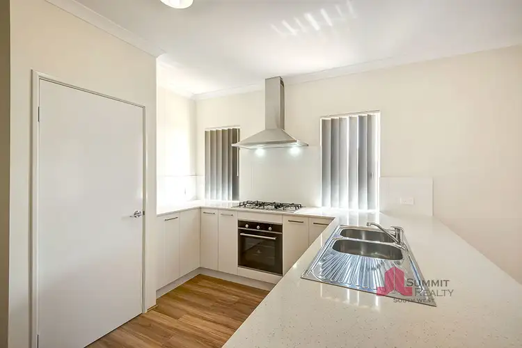 Sixth view of Homely unit listing, 6/2A Eastwell Road, Australind WA 6233