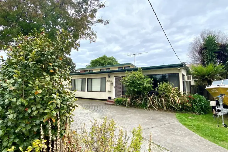 Second view of Homely house listing, 270 Wilsons Road, St Albans Park VIC 3219