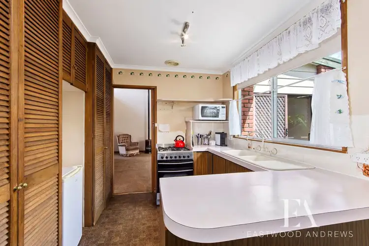 Fourth view of Homely house listing, 270 Wilsons Road, St Albans Park VIC 3219