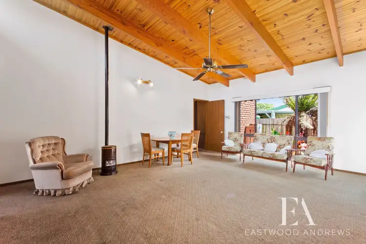 Fifth view of Homely house listing, 270 Wilsons Road, St Albans Park VIC 3219