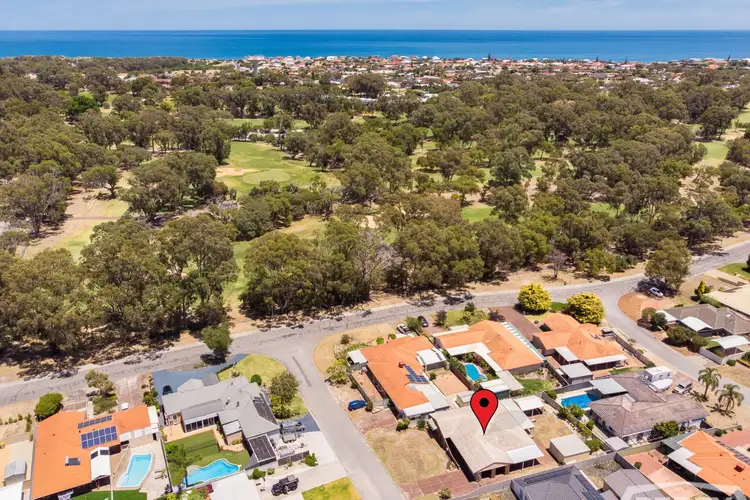Second view of Homely house listing, 7 Haddon Place, Halls Head WA 6210