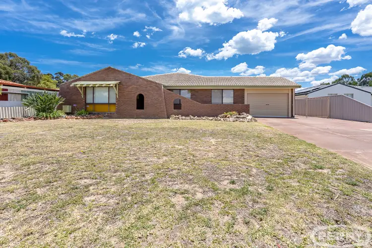 Third view of Homely house listing, 7 Haddon Place, Halls Head WA 6210