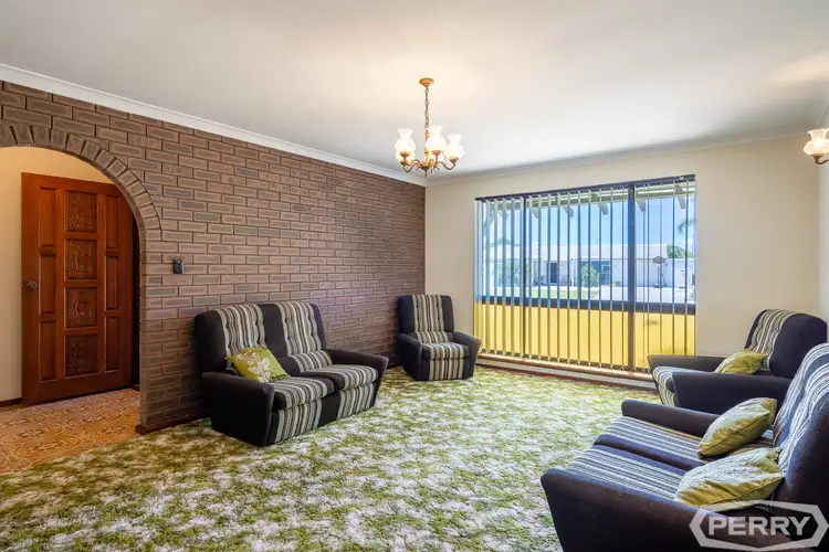 Fourth view of Homely house listing, 7 Haddon Place, Halls Head WA 6210