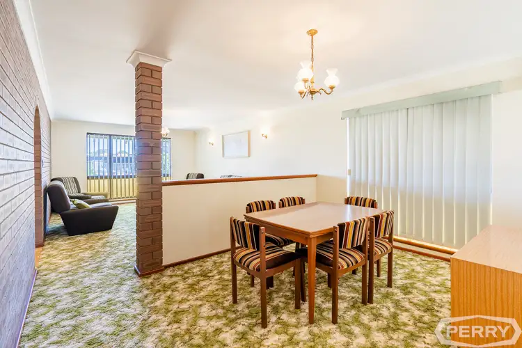 Sixth view of Homely house listing, 7 Haddon Place, Halls Head WA 6210