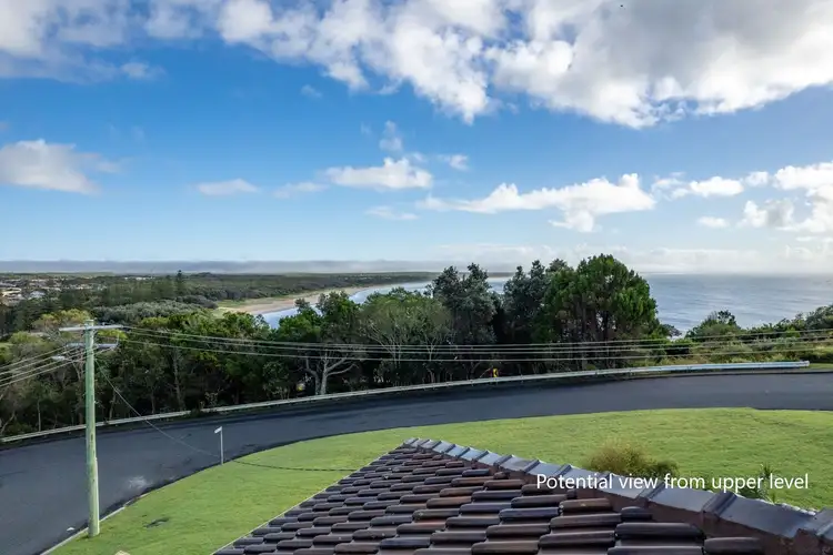 Fourth view of Homely house listing, 2 Pacific Crescent, Evans Head NSW 2473