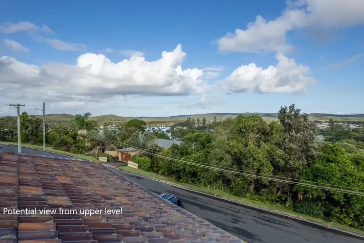 Fifth view of Homely house listing, 2 Pacific Crescent, Evans Head NSW 2473