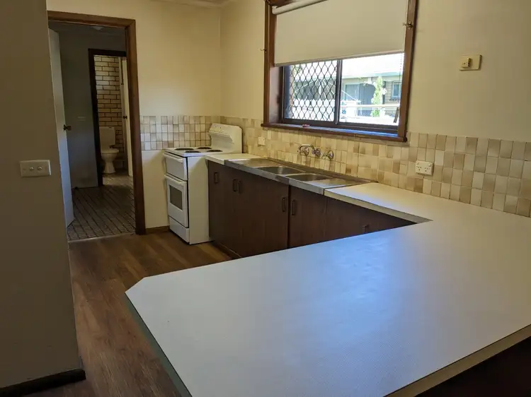 Third view of Homely unit listing, 1/394 Kotthoff Street, Lavington NSW 2641