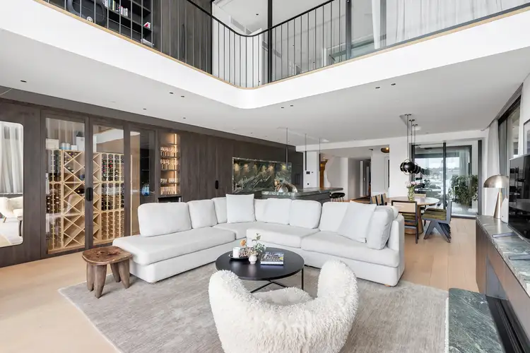Fourth view of Homely house listing, 14A River Street, Birchgrove NSW 2041