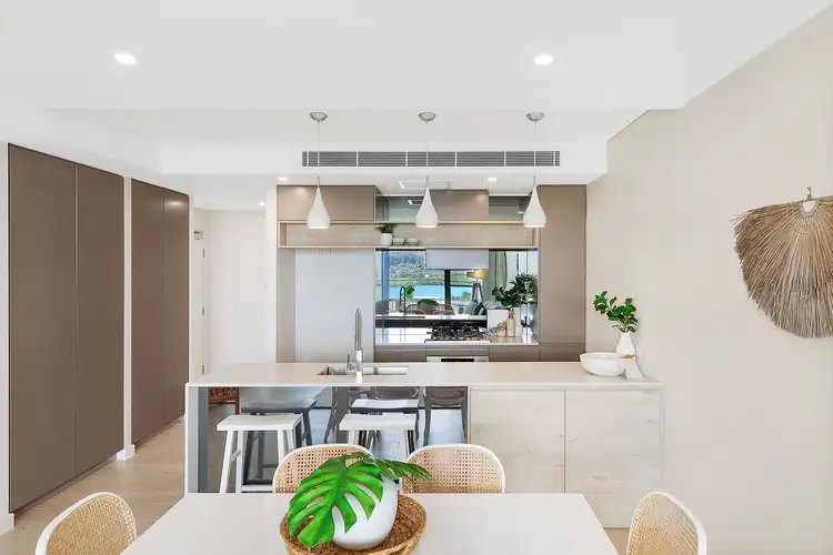 506/8 Kendall Street, Gosford NSW 2250