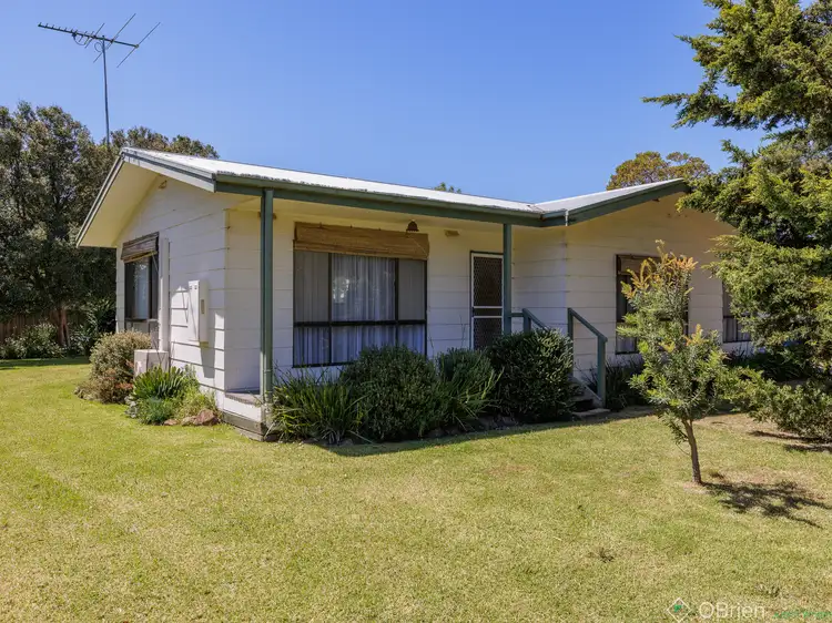 3 Paringi Court