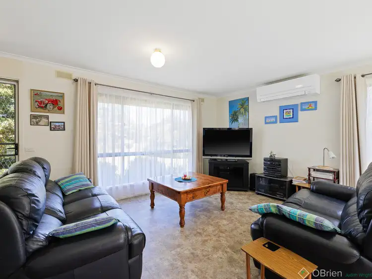 Second view of Homely house listing, 3 Paringi Court, Cowes VIC 3922