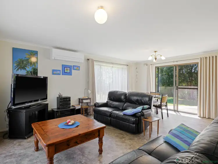 Third view of Homely house listing, 3 Paringi Court, Cowes VIC 3922