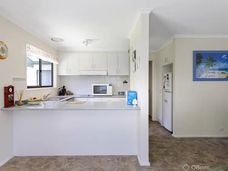 Sixth view of Homely house listing, 3 Paringi Court, Cowes VIC 3922