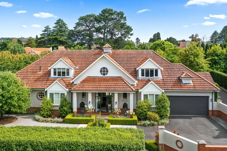 106 Burradoo Road, Burradoo NSW 2576