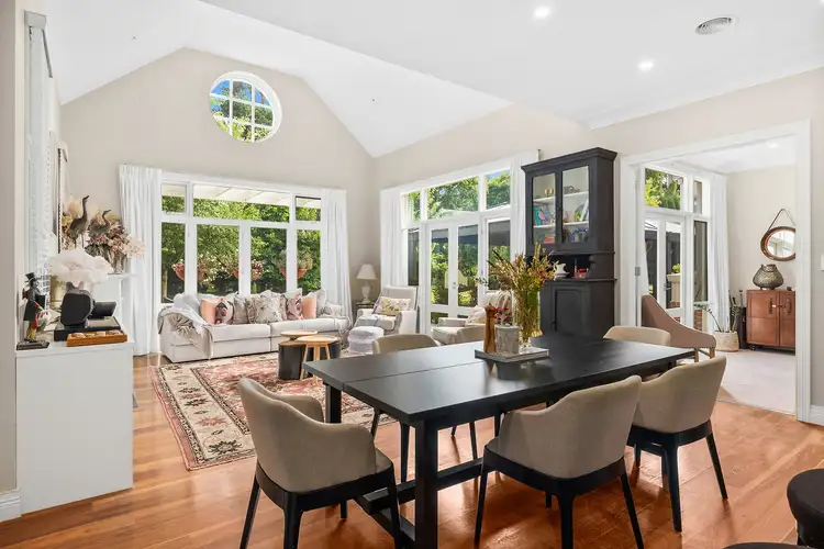 Fifth view of Homely house listing, 106 Burradoo Road, Burradoo NSW 2576