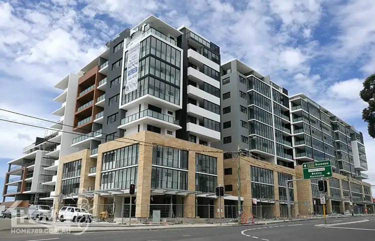 Third view of Homely apartment listing, G03/118 Princes Highway, Arncliffe NSW 2205