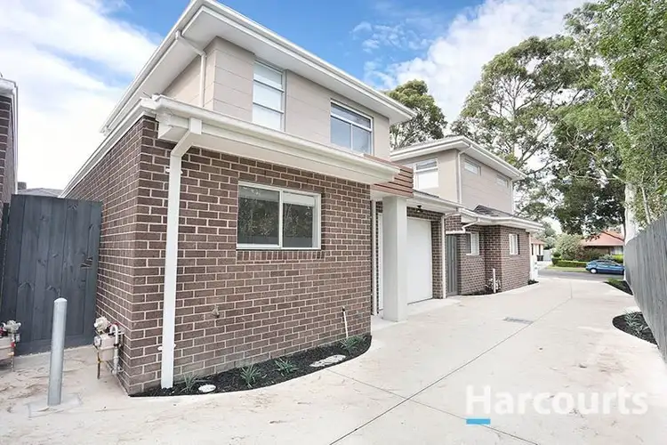 2/134 Mill Park Drive