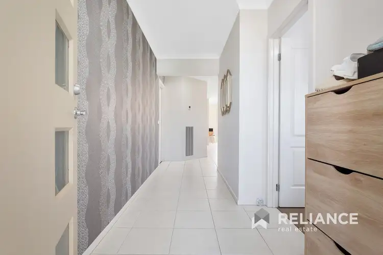 Fourth view of Homely house listing, 92 Grassbird Drive, Point Cook VIC 3030