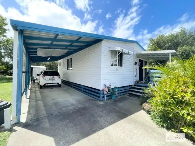 208 Elizabeth Street, Urangan QLD 4655