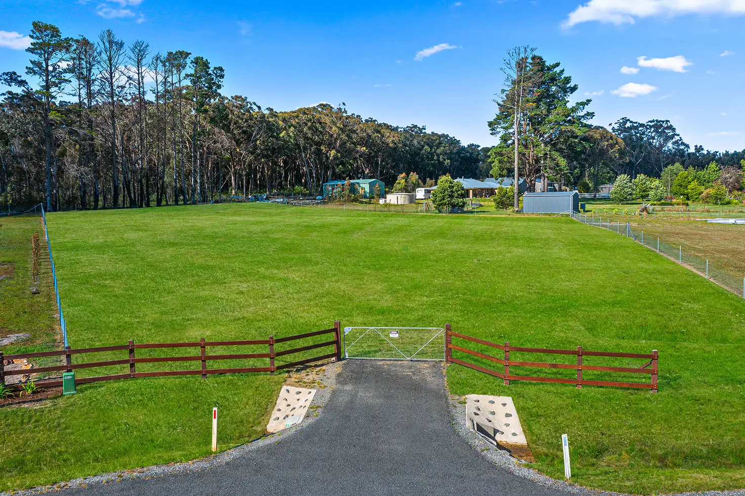 Main view of Homely land listing, 4 Candlebark Place, Wingello NSW 2579