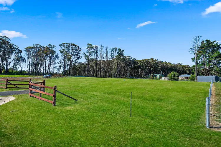 Second view of Homely land listing, 4 Candlebark Place, Wingello NSW 2579