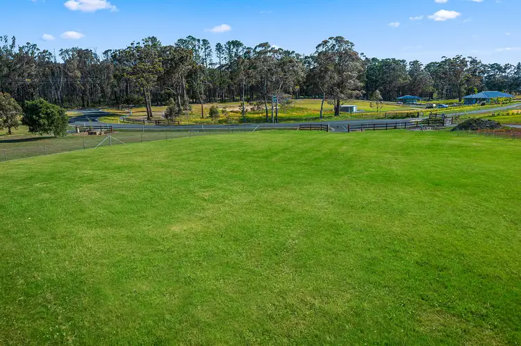 Third view of Homely land listing, 4 Candlebark Place, Wingello NSW 2579