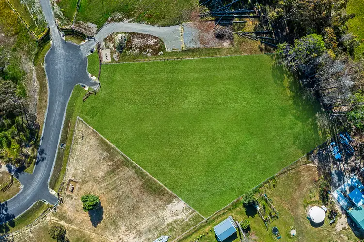 Fourth view of Homely land listing, 4 Candlebark Place, Wingello NSW 2579