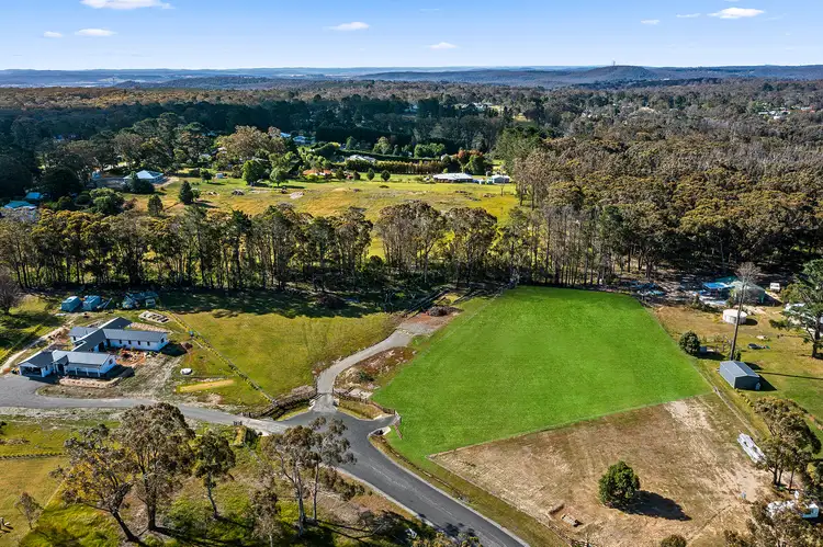 Fifth view of Homely land listing, 4 Candlebark Place, Wingello NSW 2579