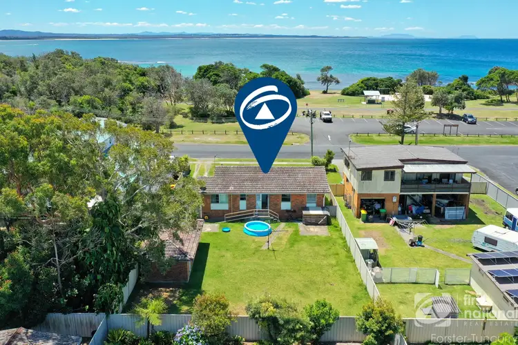 Main view of Homely house listing, 72 Head Street, Forster NSW 2428