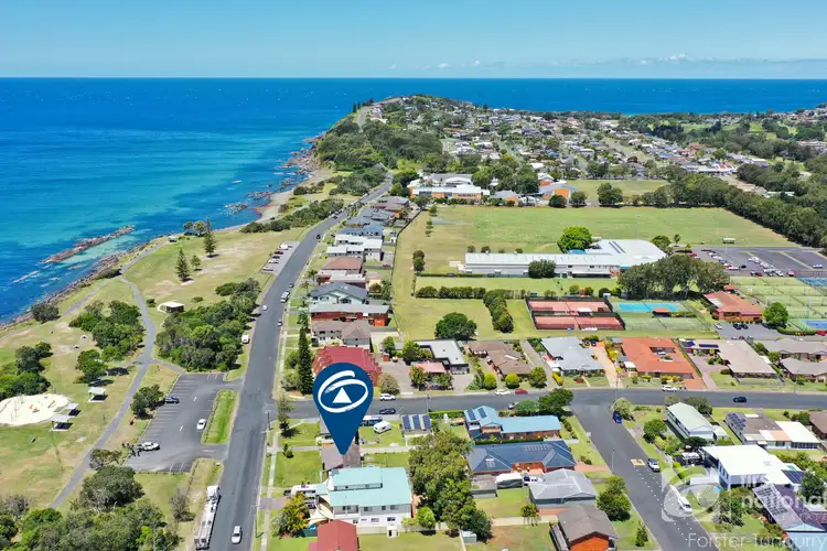 Third view of Homely house listing, 72 Head Street, Forster NSW 2428