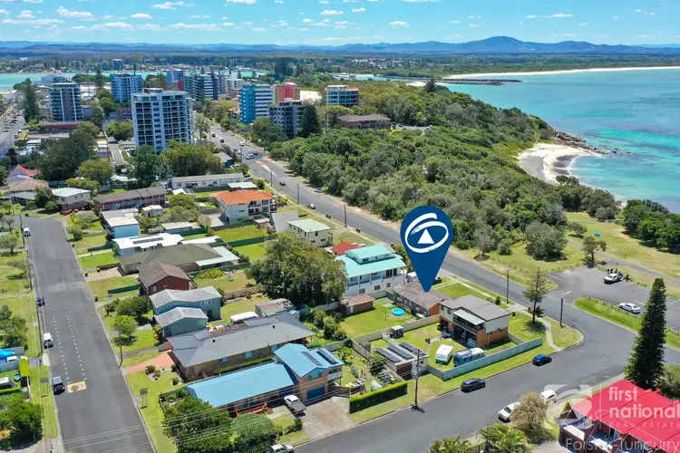 Fourth view of Homely house listing, 72 Head Street, Forster NSW 2428