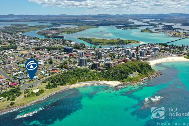 Fifth view of Homely house listing, 72 Head Street, Forster NSW 2428