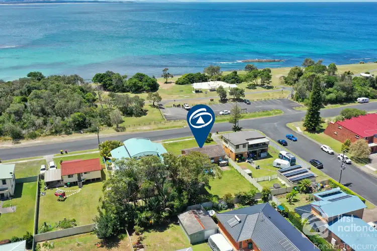 Sixth view of Homely house listing, 72 Head Street, Forster NSW 2428