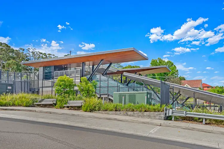 Fourth view of Homely land listing, 12 Wycombe Street, Epping NSW 2121