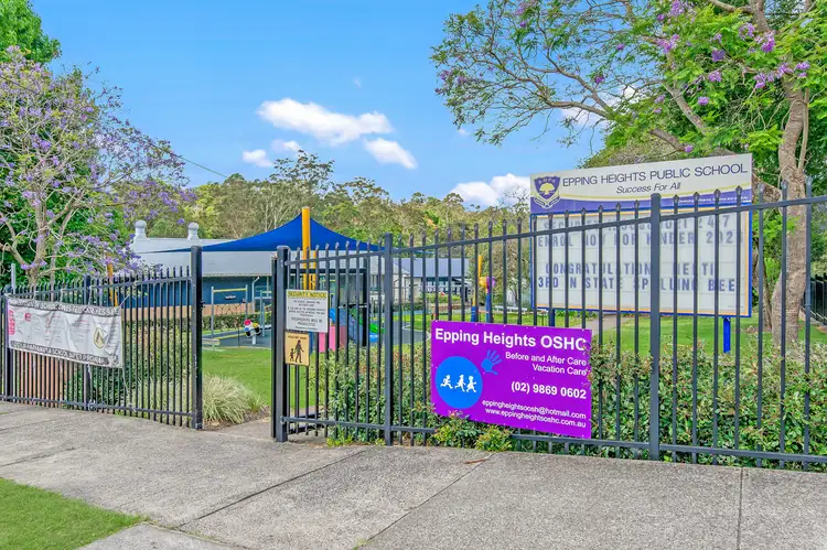 Fifth view of Homely land listing, 12 Wycombe Street, Epping NSW 2121