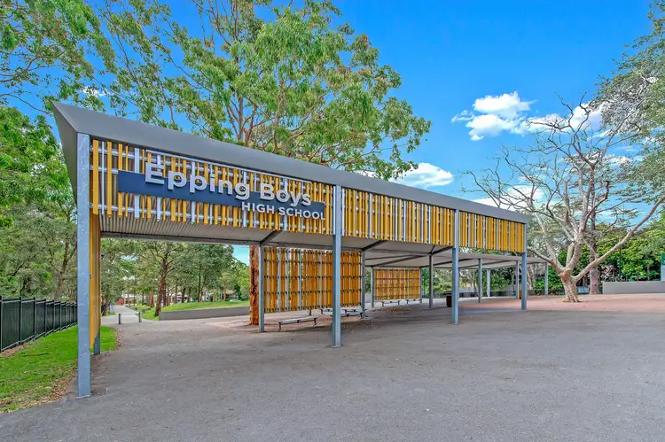 Sixth view of Homely land listing, 12 Wycombe Street, Epping NSW 2121