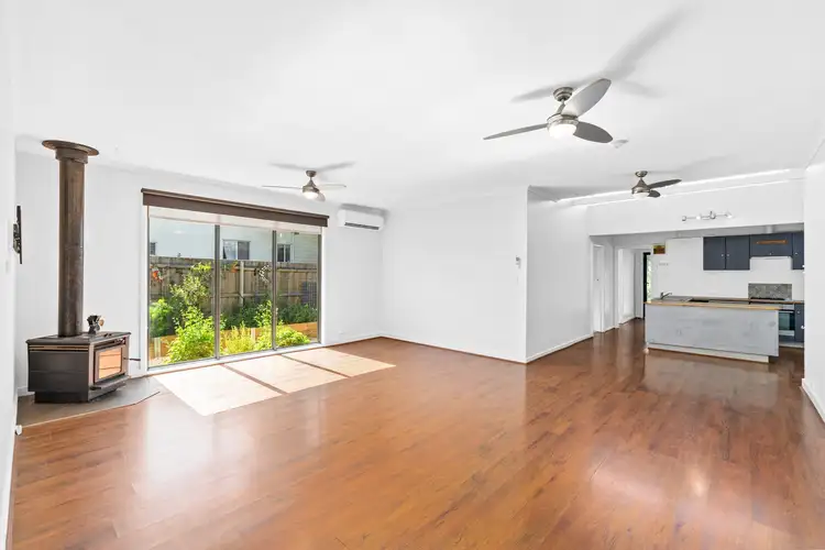 Second view of Homely house listing, 10 Mafeking Road, Traralgon VIC 3844