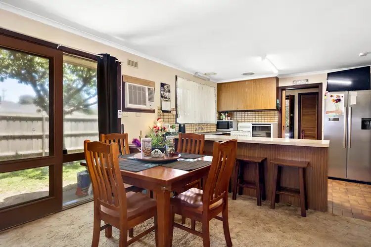 Fourth view of Homely house listing, 60 Whitehead Grove, Rosebud VIC 3939