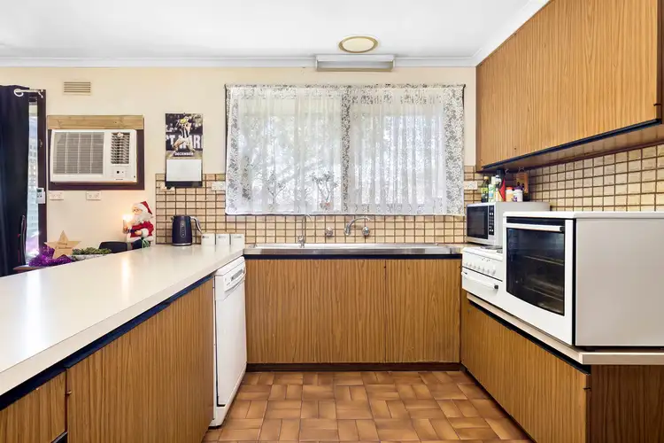 Sixth view of Homely house listing, 60 Whitehead Grove, Rosebud VIC 3939