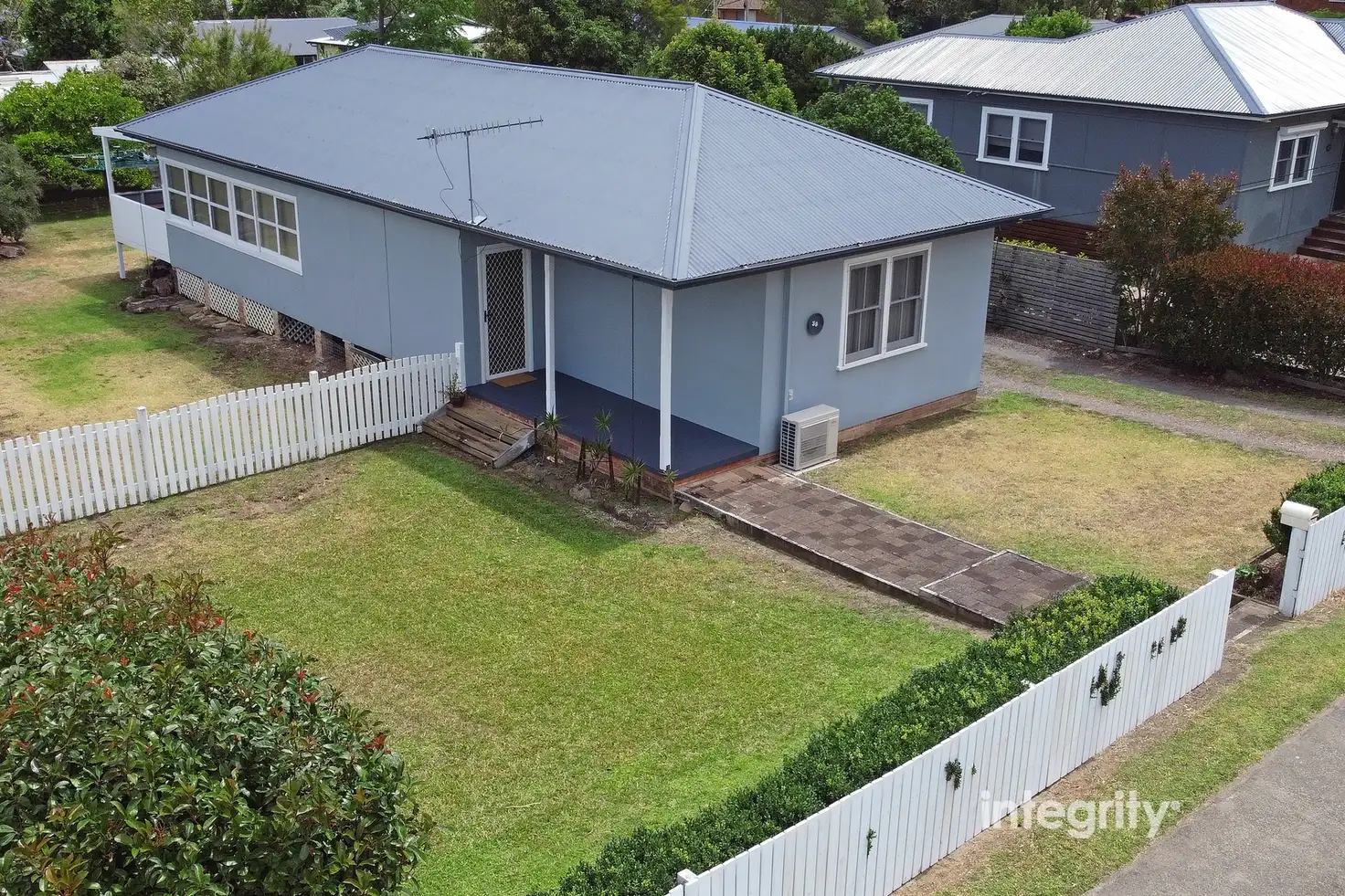 Main view of Homely house listing, 38 Bunberra Street, Bomaderry NSW 2541