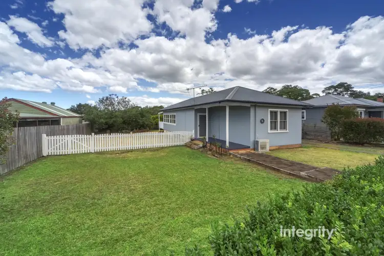 Second view of Homely house listing, 38 Bunberra Street, Bomaderry NSW 2541