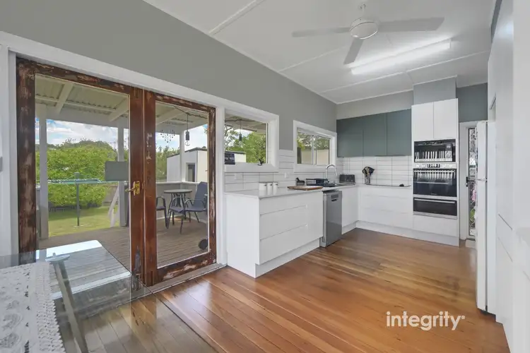 Third view of Homely house listing, 38 Bunberra Street, Bomaderry NSW 2541