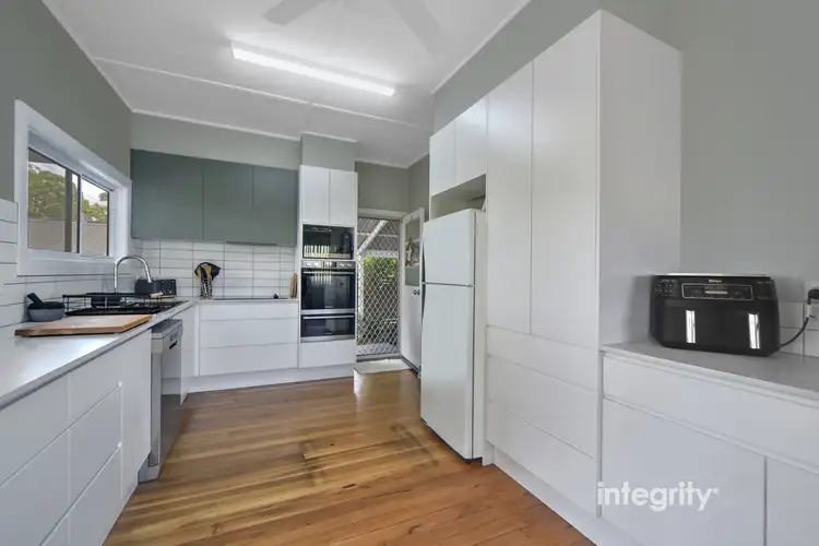 Fourth view of Homely house listing, 38 Bunberra Street, Bomaderry NSW 2541
