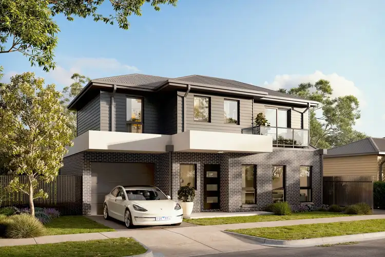 Main view of Homely land listing, 1C Finton Grove, Reservoir VIC 3073