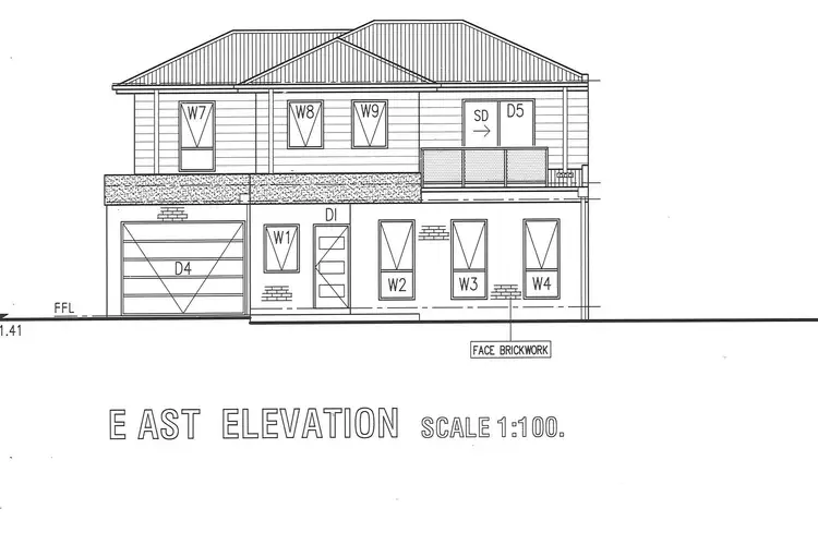 Fifth view of Homely land listing, 1C Finton Grove, Reservoir VIC 3073