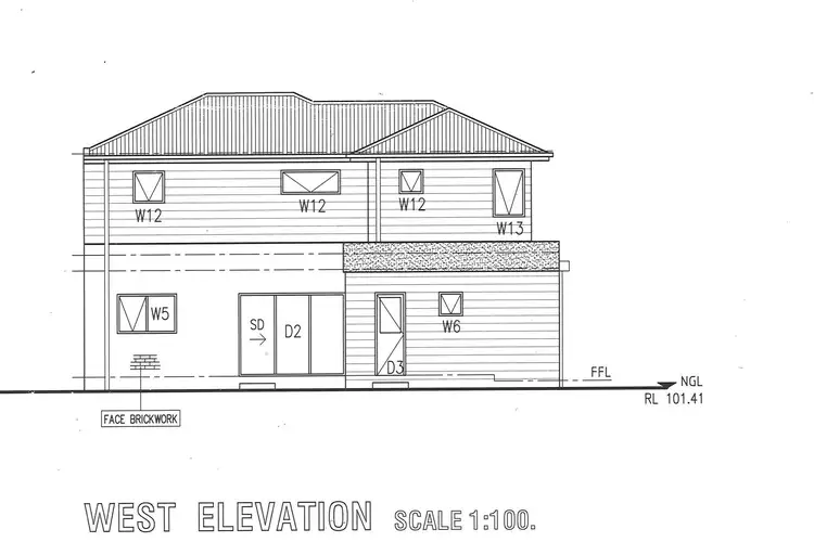 Sixth view of Homely land listing, 1C Finton Grove, Reservoir VIC 3073